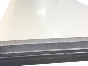 Panel Lantai Kompleks Caravan