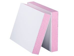 Panel Dinding Fiberglass Bertebat