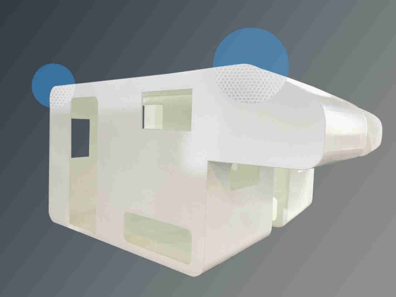 Panel Bahan Baharu Hangzhou HolyCore: Membawa Pilihan Baharu Kepada Industri ...