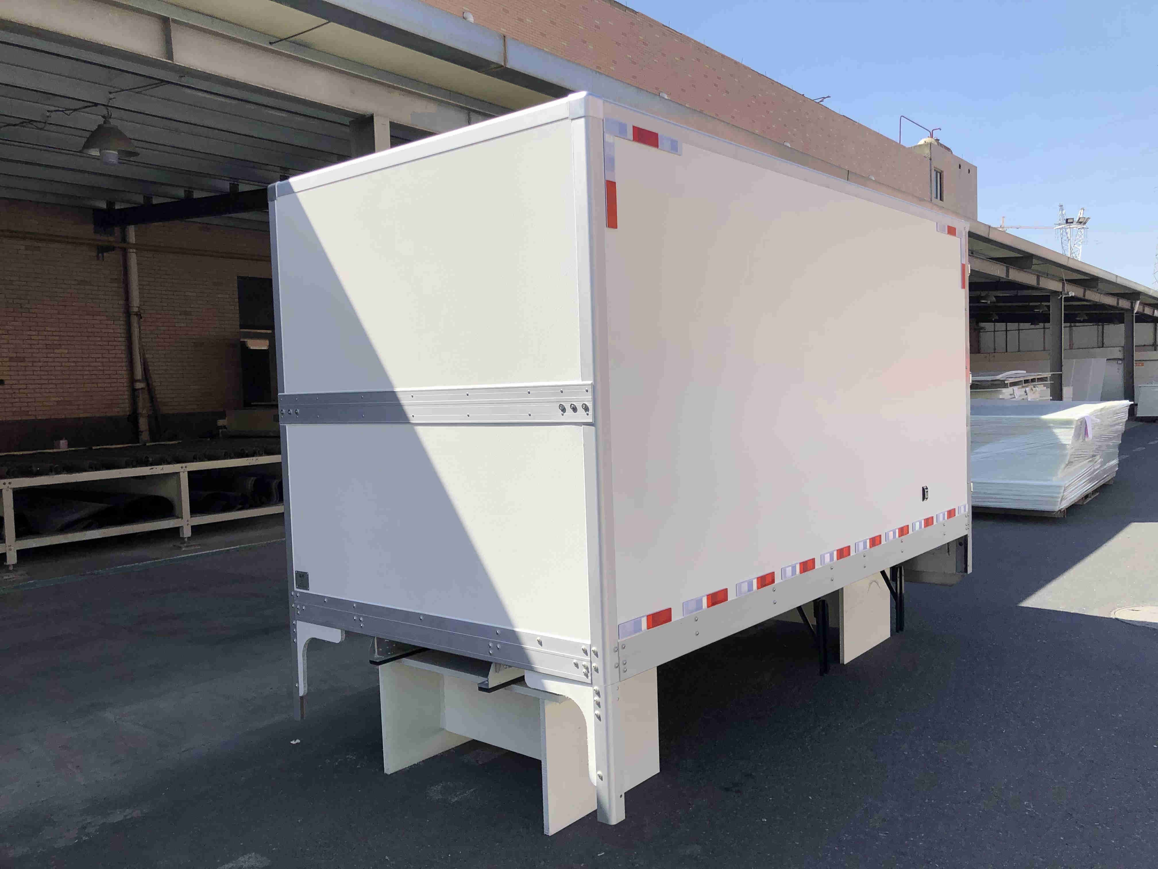 Panel Sarang Lebah Termoplastik Ringan HolyCore——Aliran Baharu yang Mempengar...