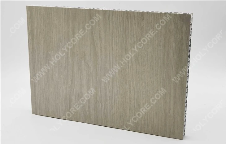 Panel bahagian perabot kaca